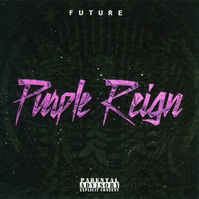 Future Purple Reign 2016
