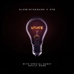 GLOWINTHEDARK - Lituatie (2016) [WEB] [FLAC+320] [Top Notch Music VOF]