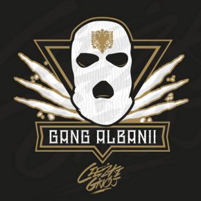 Gang Albanii - Ciezki Gnoj (2016) [CD] [FLAC] [Step]