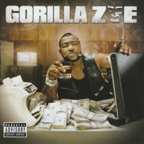 Gorilla Zoe - Don’t Feed Da Animals (2009) [FLAC] [Bad Boy]