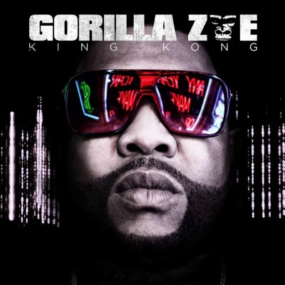 Gorilla Zoe 2011 King Kong