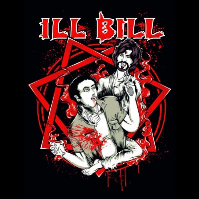 Ill Bill – Septagram (2016) [WEB] [FLAC] [Uncle Howie]