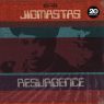 Jigmastas - Resurgence (2016) [CD] [FLAC] [BBE]