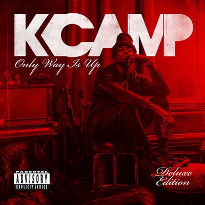 K Camp Only Way Is Up 2016
