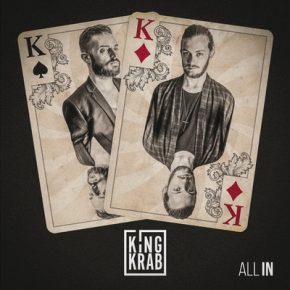 King Krab - All in (2016) [WEB] [FLAC+320] [UPTONE]