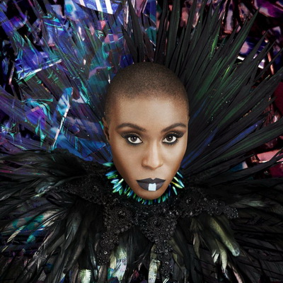 Laura Mvula The Dreaming Room 2016
