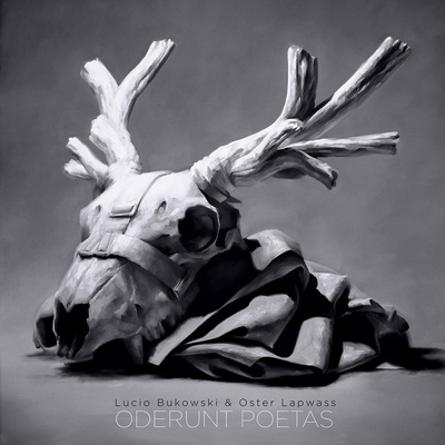 Lucio Bukowski Oster Lapwass Oderunt Poetas 2016