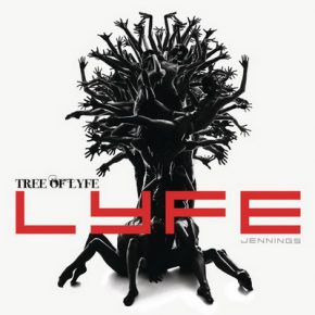 Lyfe Jennings - Tree of Lyfe (2015) [CD] [RAL]