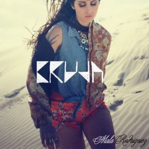 Mala Rodriguez Bruja 2013