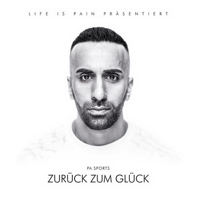 PA Sports Zuruck Zum Gluck 2016