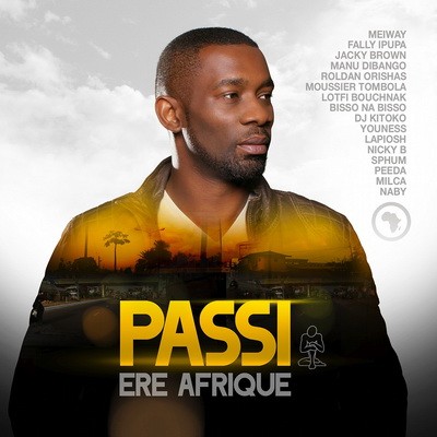 Passi Ere Afrique 2013