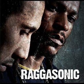 Raggasonic Raggasonic 3 2012
