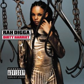 Rah Digga – 2000 – Dirty Harriet
