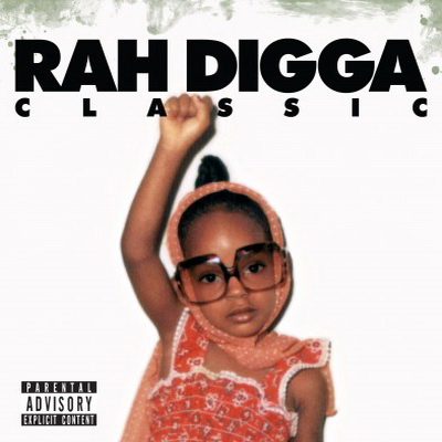 Rah Digga – Classic (2010) [CD] [FLAC] [Raw Koncept]