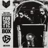 Slum Village - Fan-Tas-Tic Box (4CD) (2016) [FLAC] [Ne'Astra Music]