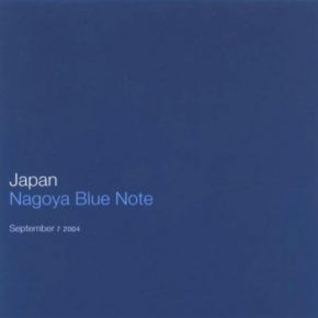 The Roots - Nagoya Blue Note: Live In Japan (2004) [CD] [FLAC] [Okapi]