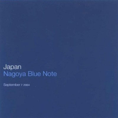 The Roots 2004 Nagoya Blue Note