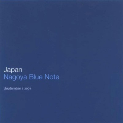 The Roots - Nagoya Blue Note: Live In Japan (2004) [CD] [FLAC] [Okapi]