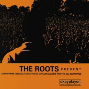 The Roots - The Roots Present (2004) [CD] [FLAC] [Image Entertainment]