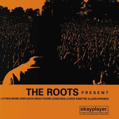 The Roots 2004 The Roots Present