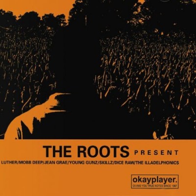 The Roots - The Roots Present (2004) [CD] [FLAC] [Image Entertainment]