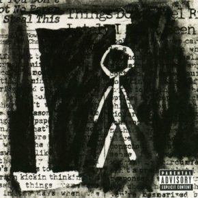 The Roots 2006 Game Theory
