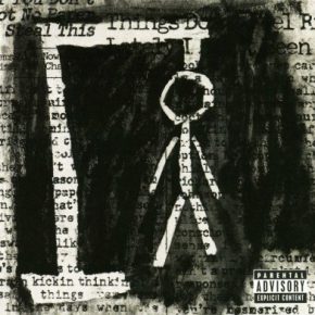 The Roots - Game Theory (2006) [Vinyl] [FLAC] [24-96]