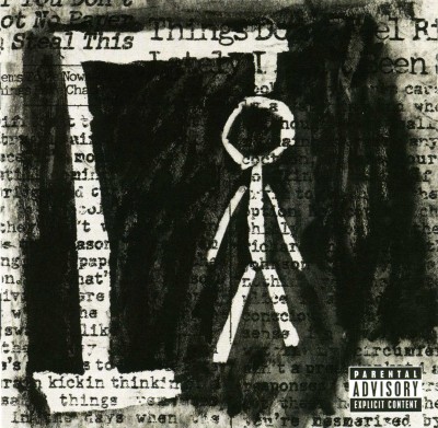 The Roots 2006 Game Theory