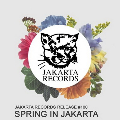 VA - Spring In Jakarta (2016) [WEB] [FLAC] [Jakarta Records]