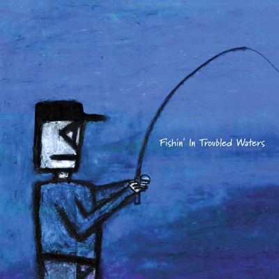 Va Fishin’ In Troubled Waters 2001