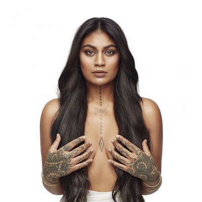 Aaradhna 2016 Brown Girl