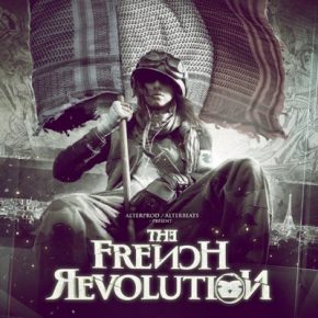 Alterbeats - The French Revolution (2012) [CD] [FLAC] [ALTERPROD]