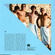 BADBADNOTGOOD IV 2016