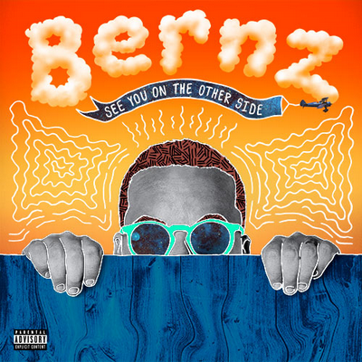 Bernz - See You On the Other Side (2016) [WEB] [FLAC] [Strange Music]