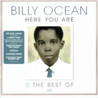 Billy Ocean 2016 Here You Are The Best Of