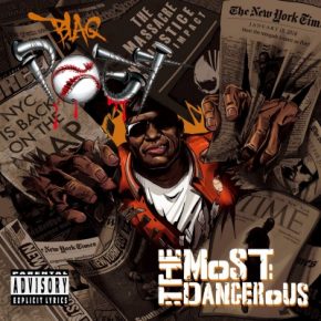 Blaq Poet 2016 The Most Dangerous