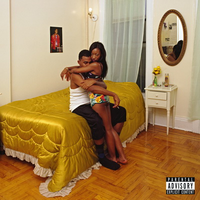 Blood Orange 2016 Freetown Sound