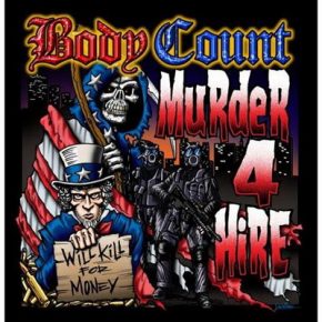 Body Count – Murder 4 Hire (2006) [CD] [FLAC] [Escapi]  