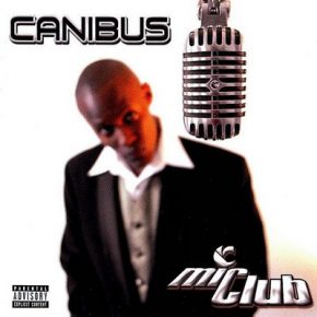 Canibus - Mic Club: The Curriculum (2002) [CD] [FLAC] [Mic Club Music]  