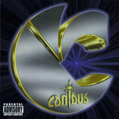 Canibus - Can-I-Bus (1998) [CD] [FLAC] [Universal]