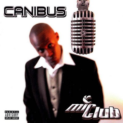 Canibus - Mic Club: The Curriculum (2002) [CD] [FLAC] [Mic Club Music]