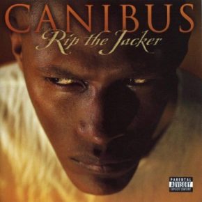 Canibus - Rip the Jacker (2003) [CD] [FLAC] [Babygrande]