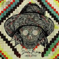 Cecil Otter Dear Echo EP 2016
