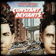 Constant Deviants Omertas 2016
