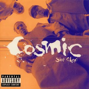 Cosmic Slop Shop - Da Family (1998) [CD] [FLAC]