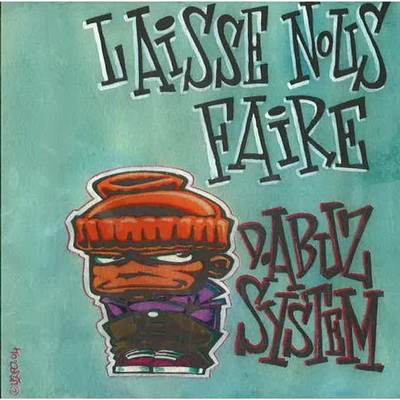D.Abuz System 1994 Laisse Nous Faire