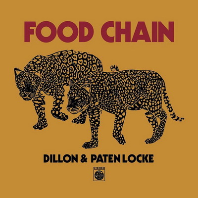 Dillon Paten Locke Food Chain 2016