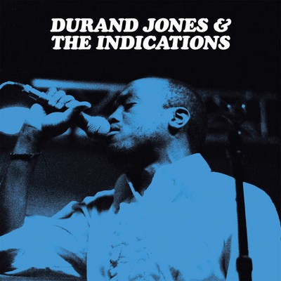 Durand Jones The Indications 2016 Durand Jones The Indications