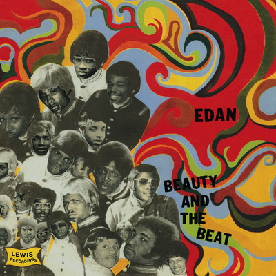 Edan - Beauty and the Beat (Japan Edition) (2005) [CD] [FLAC] [Miclife]