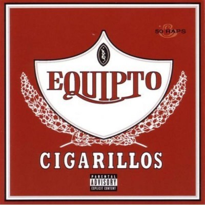 Equipto Cigarillos 2004